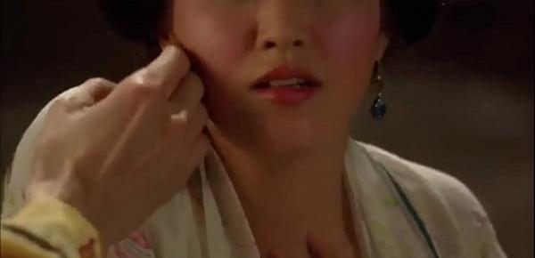  Kim Bình Mai clip video 2008